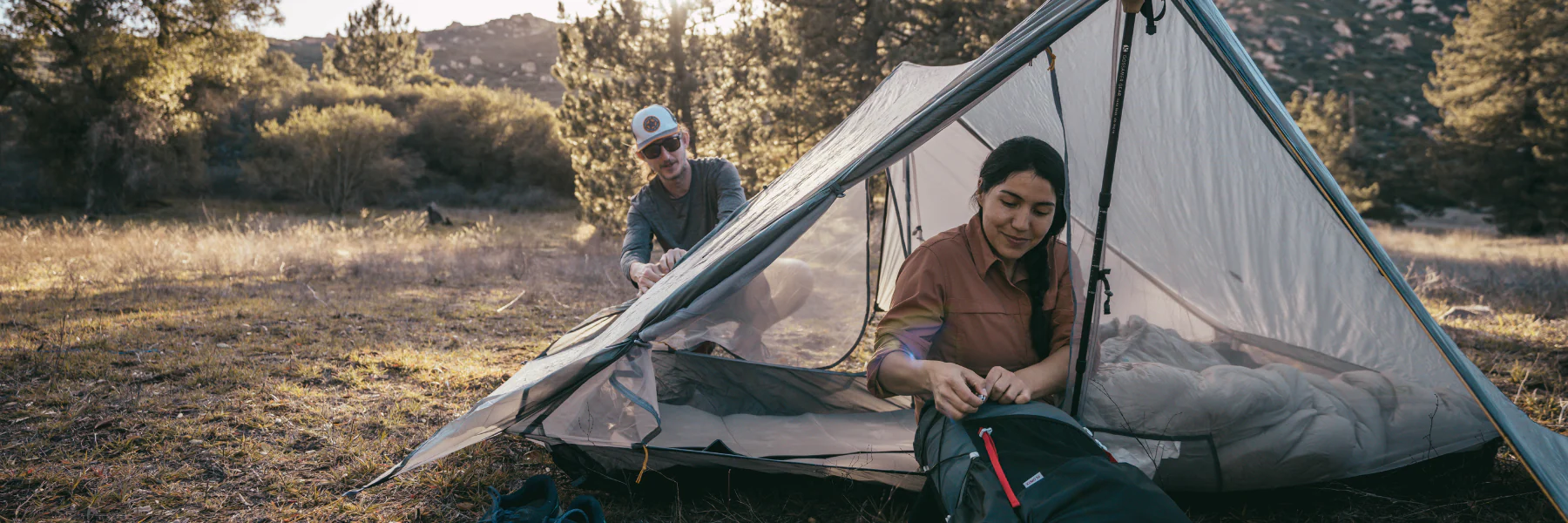 Ultralight Gear, Small Brand Soul