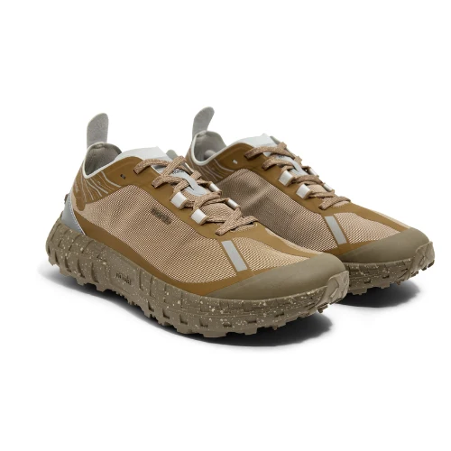 001A Women's Trail Running Shoe by norda