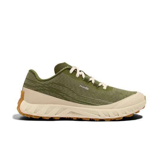 002 Women's Trail Running Shoe by norda - Image 6