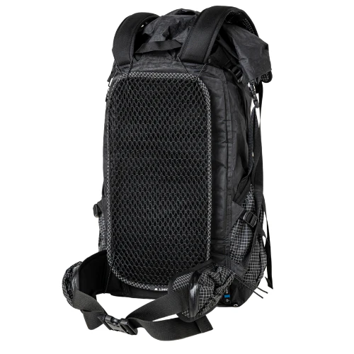 Air Mesh Back Pad by LUNA PROJECT - Image 2