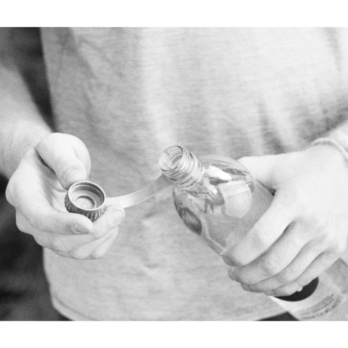 Bottle Cap & Tether by Igneous - Image 3