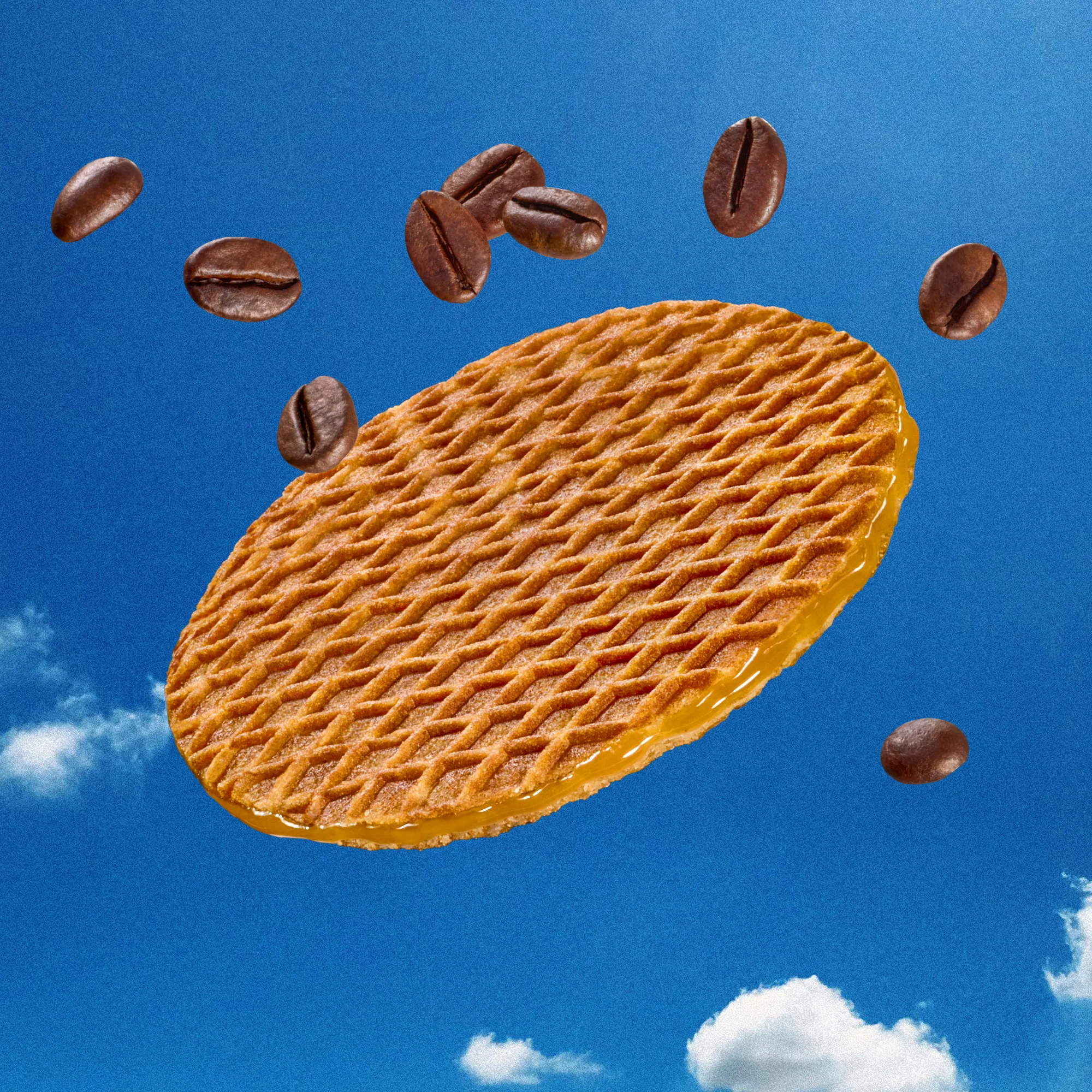 Coffee Stroopvafels by Vafels - Image 2