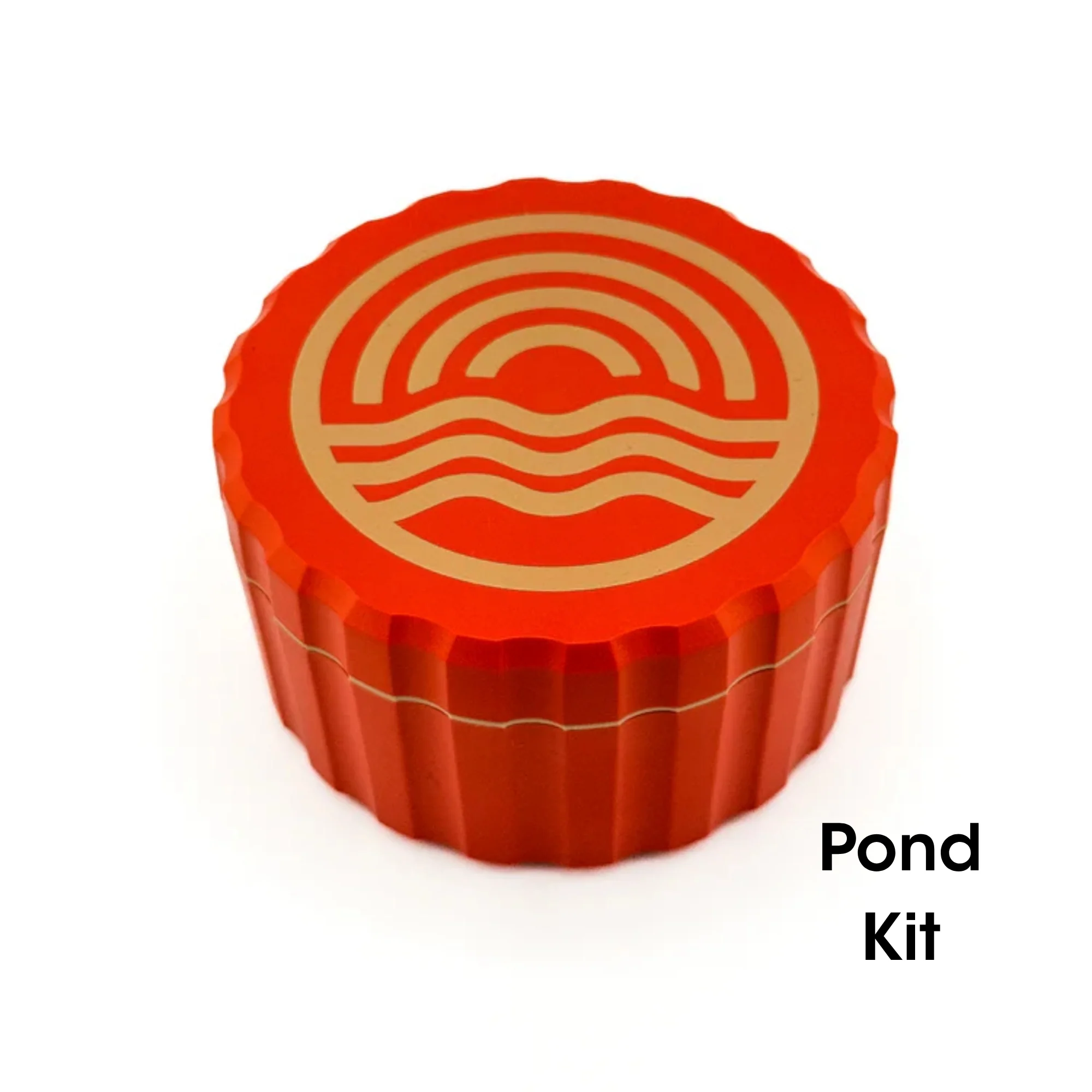 GoReel Hand Reel Fishing Kit by Crystal Creek Gear - Image 9