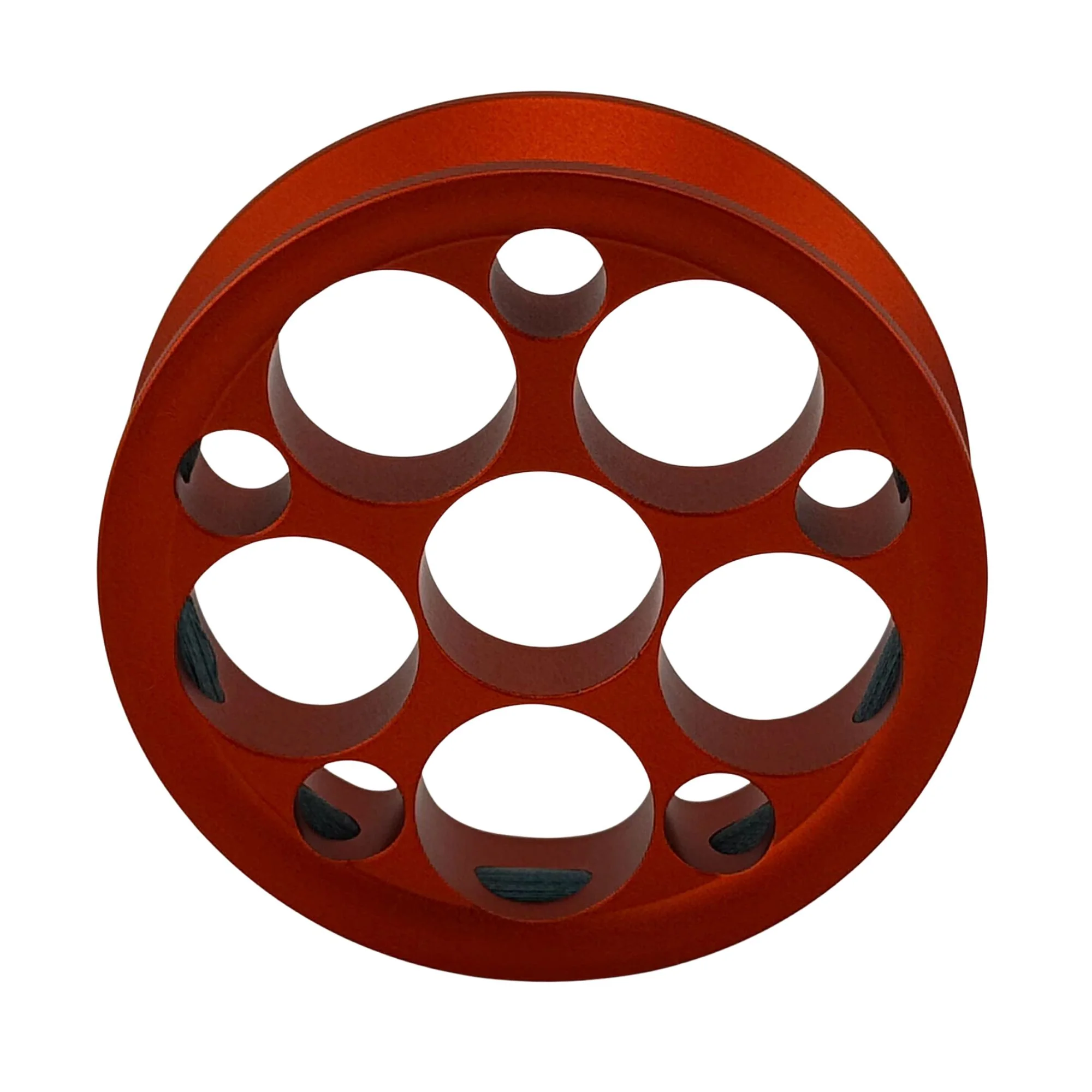 GoReel Pro Hand Reel by Crystal Creek Gear - Image 5