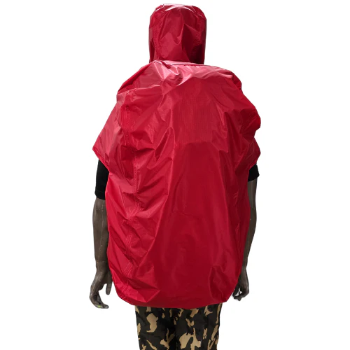 Hoodie Pack Cover by LightHeart Gear - Image 2