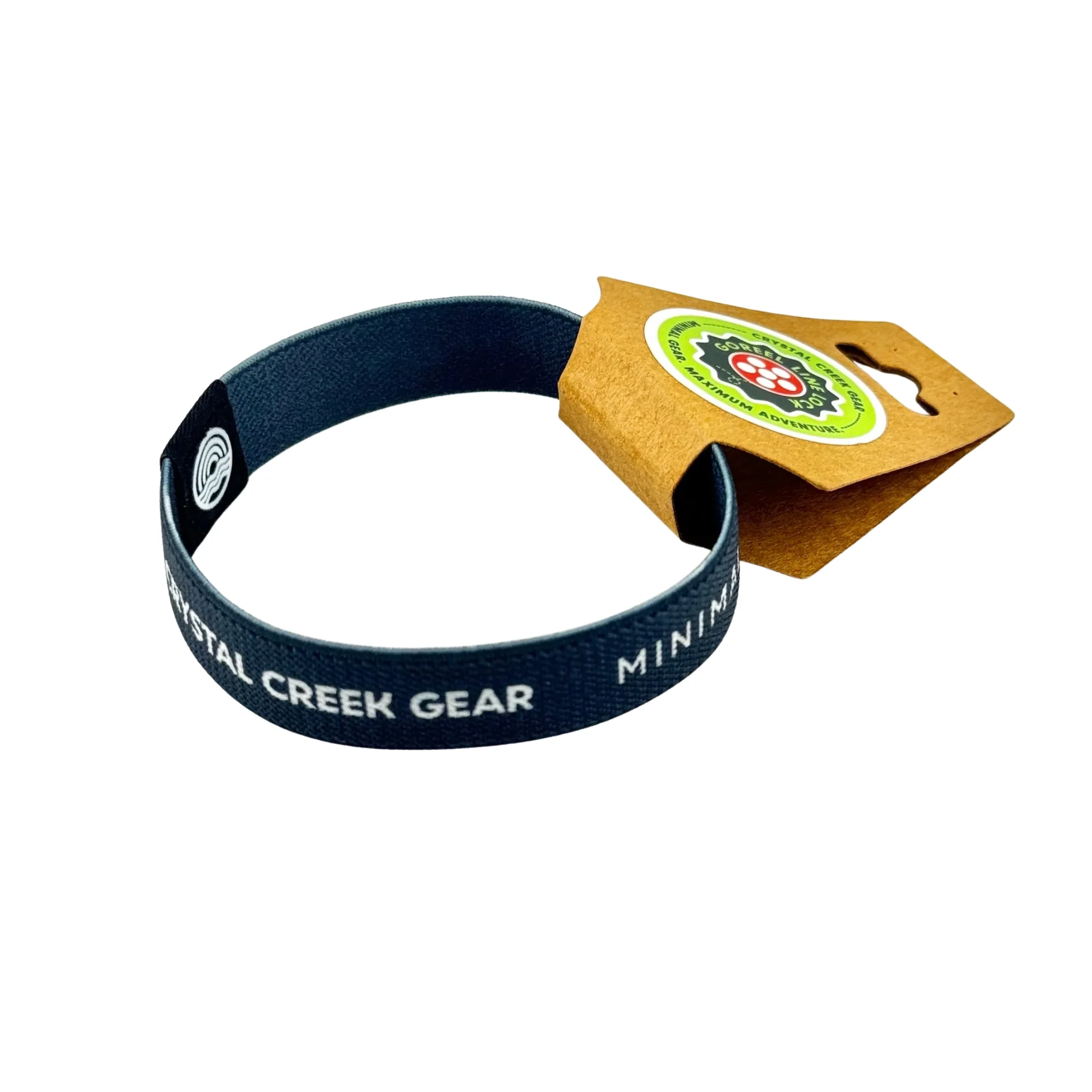 GoReel Hand Reel by Crystal Creek Gear - Image 7