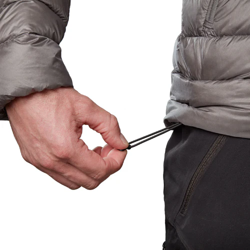 Men's Tarn Down Jacket by Katabatic Gear - Image 5