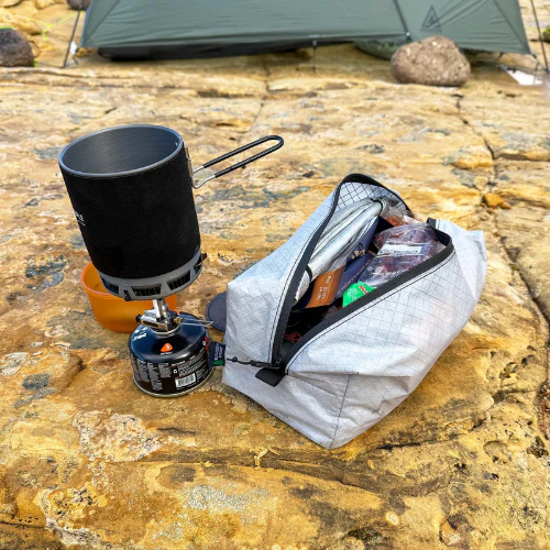 Mesa Food Bag by Backcountry Exposure - Image 11