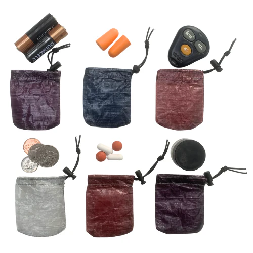 Mini Ditty/Spoon Cover by Aardwolf Gear Company - Image 2