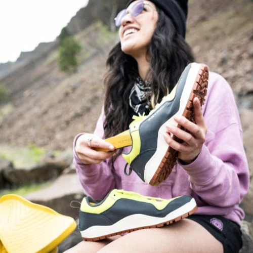 Nosobo Hiking Shoe by Astral Designs - Image 9