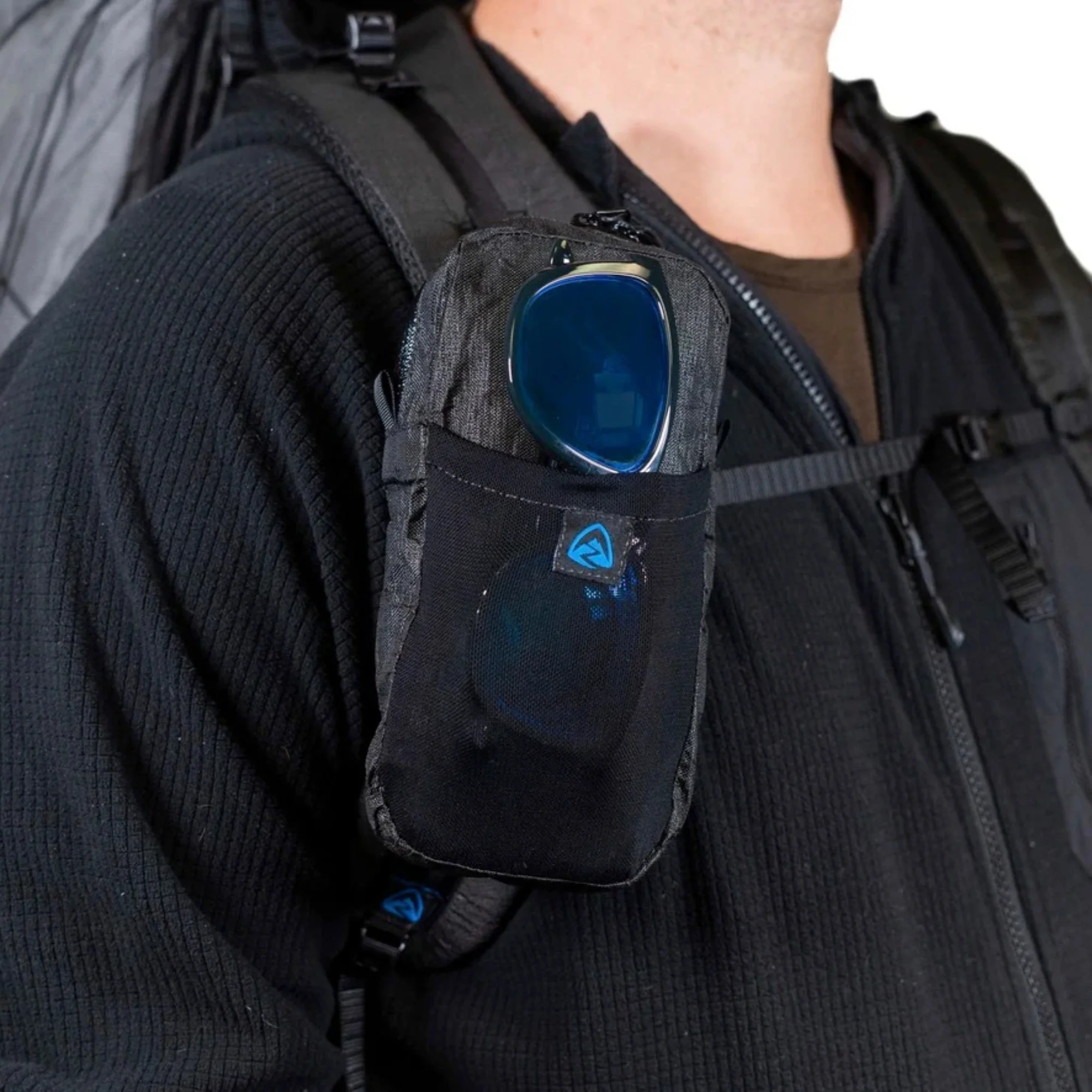 Shoulder Strap Pocket by Zpacks - Image 5