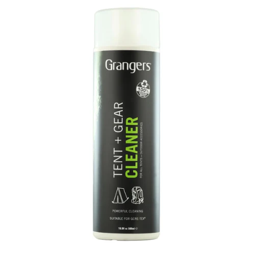 Tent + Gear Cleaner by Grangers