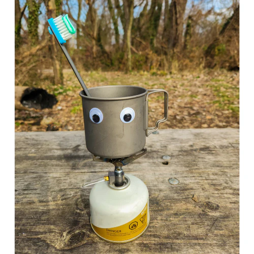 Trailbrush by Trail Stuff - Image 17