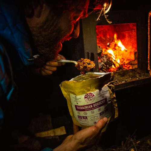 Ukrainian Borscht by Nomad Nutrition - Image 7