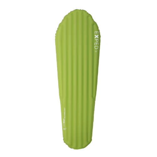 Ultra 1R Sleeping Mat by Exped - Image 4