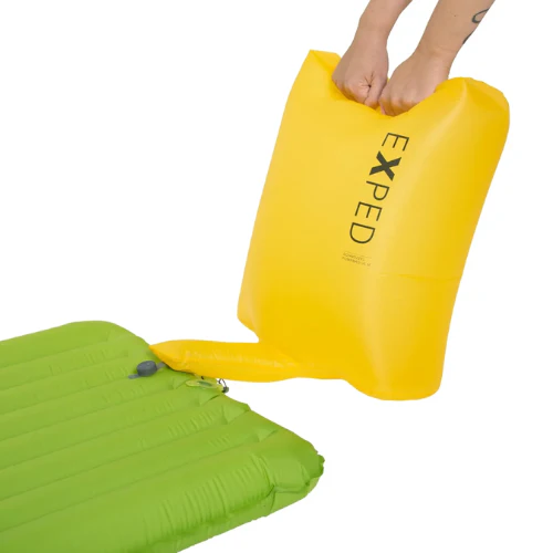 Ultra 1R Sleeping Mat by Exped - Image 9