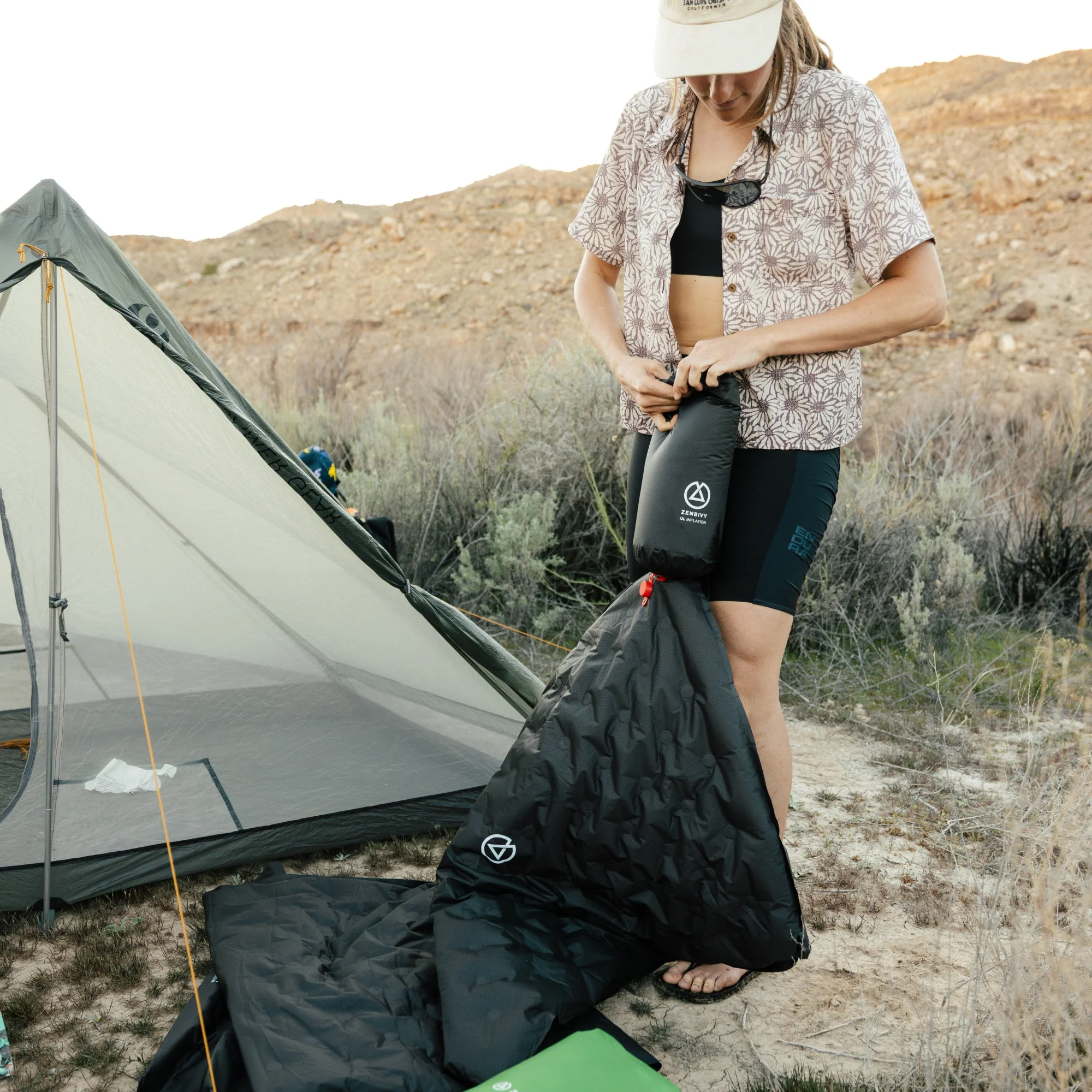Ultralight Mattress by Zenbivy - Image 8