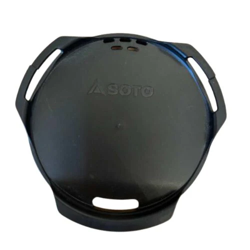 Ultralight Mug Lid by SOTO Outdoors
