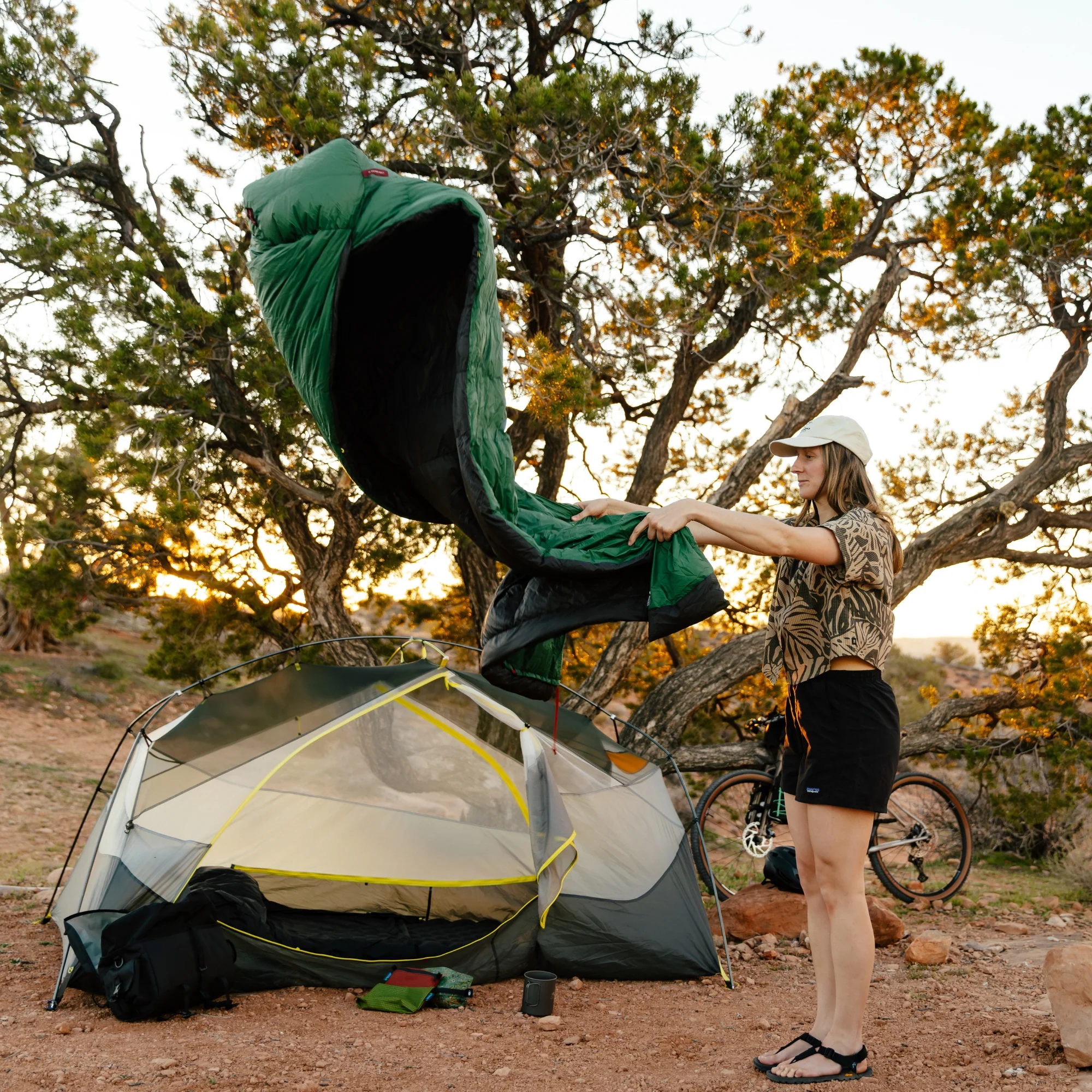 Ultralight Quilt by Zenbivy - Image 19