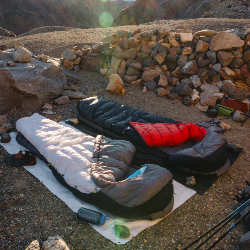 Ultralight Quilt by Zenbivy - Image 21