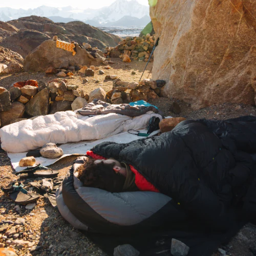 Ultralight Quilt by Zenbivy - Image 22