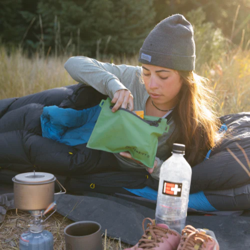 Ultralight Quilt by Zenbivy - Image 25