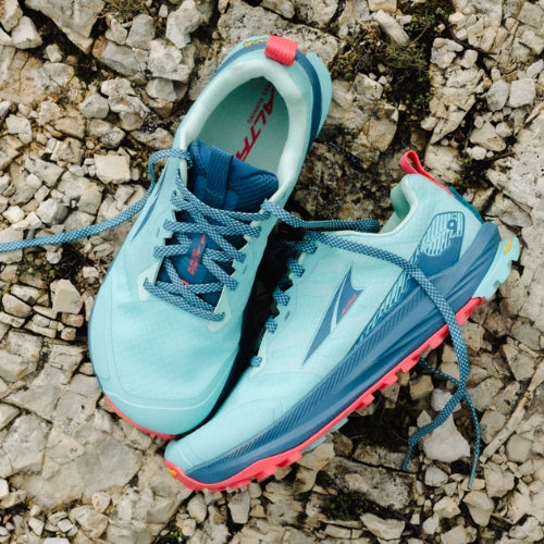 Women's Lone Peak 9+ Trail Running Shoe by Altra - Image 8